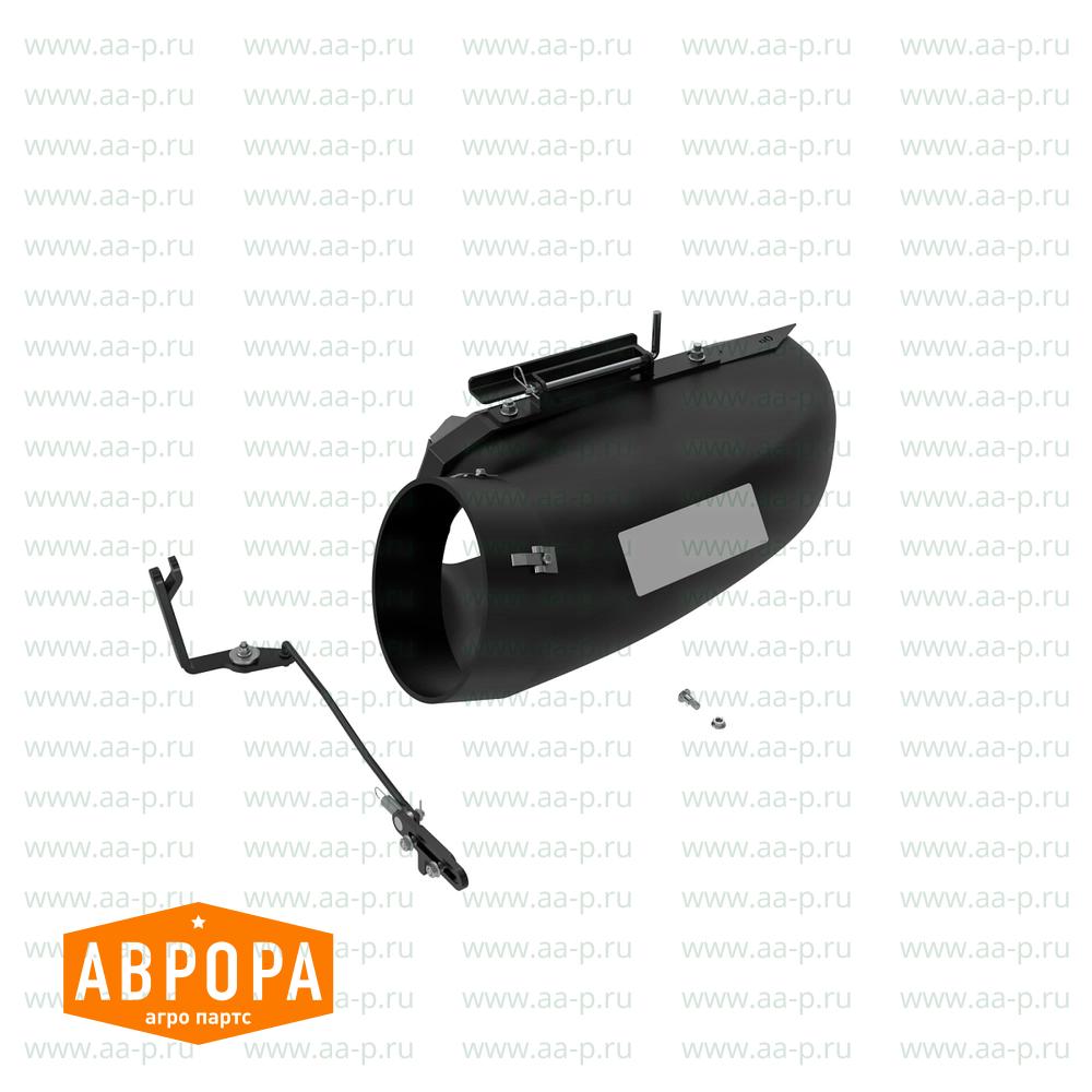 Überschlagschutz,4-Pfosten